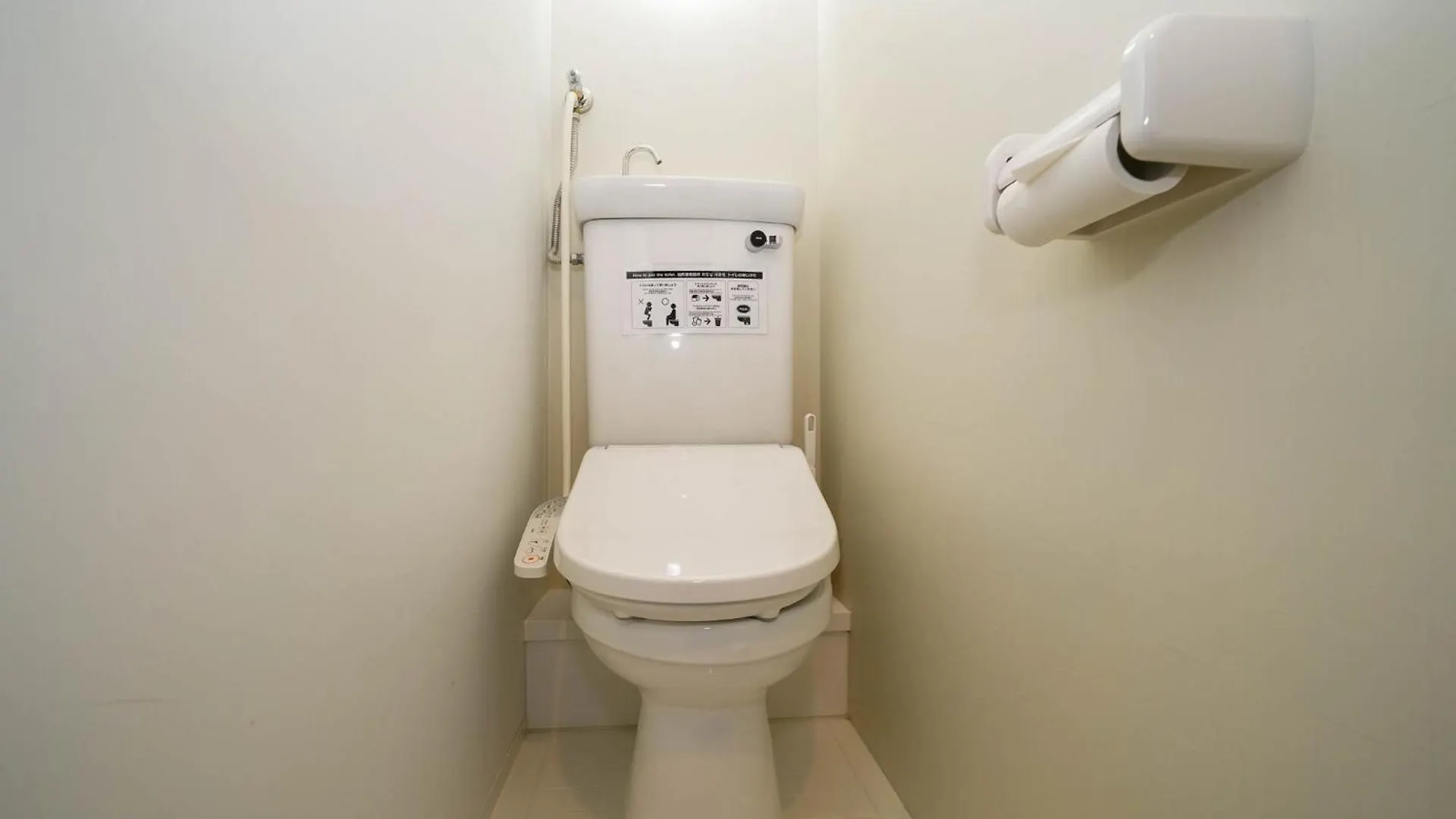 Sapporo - Apartment - Vacation Stay 43042V 0*,