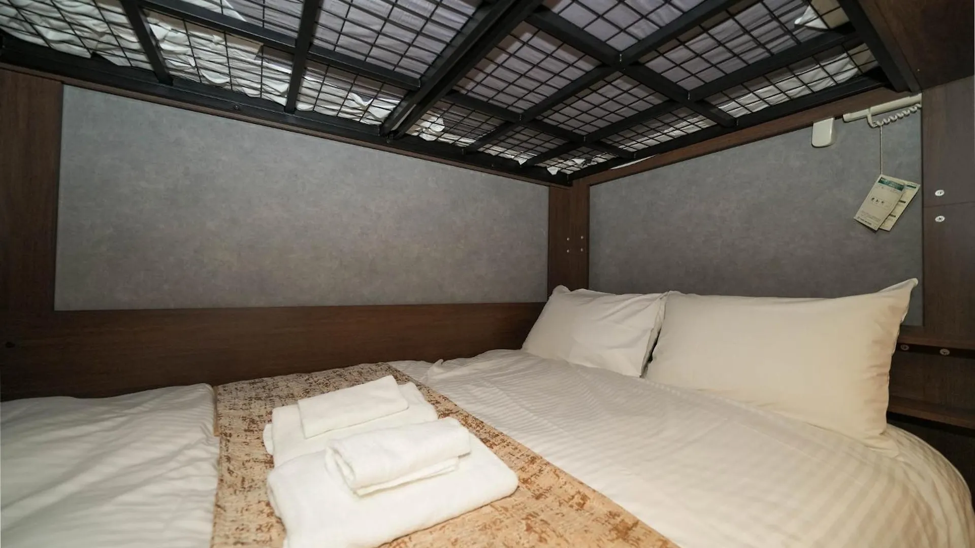 Penzion Sapporo - Apartment - Vacation Stay 43042V