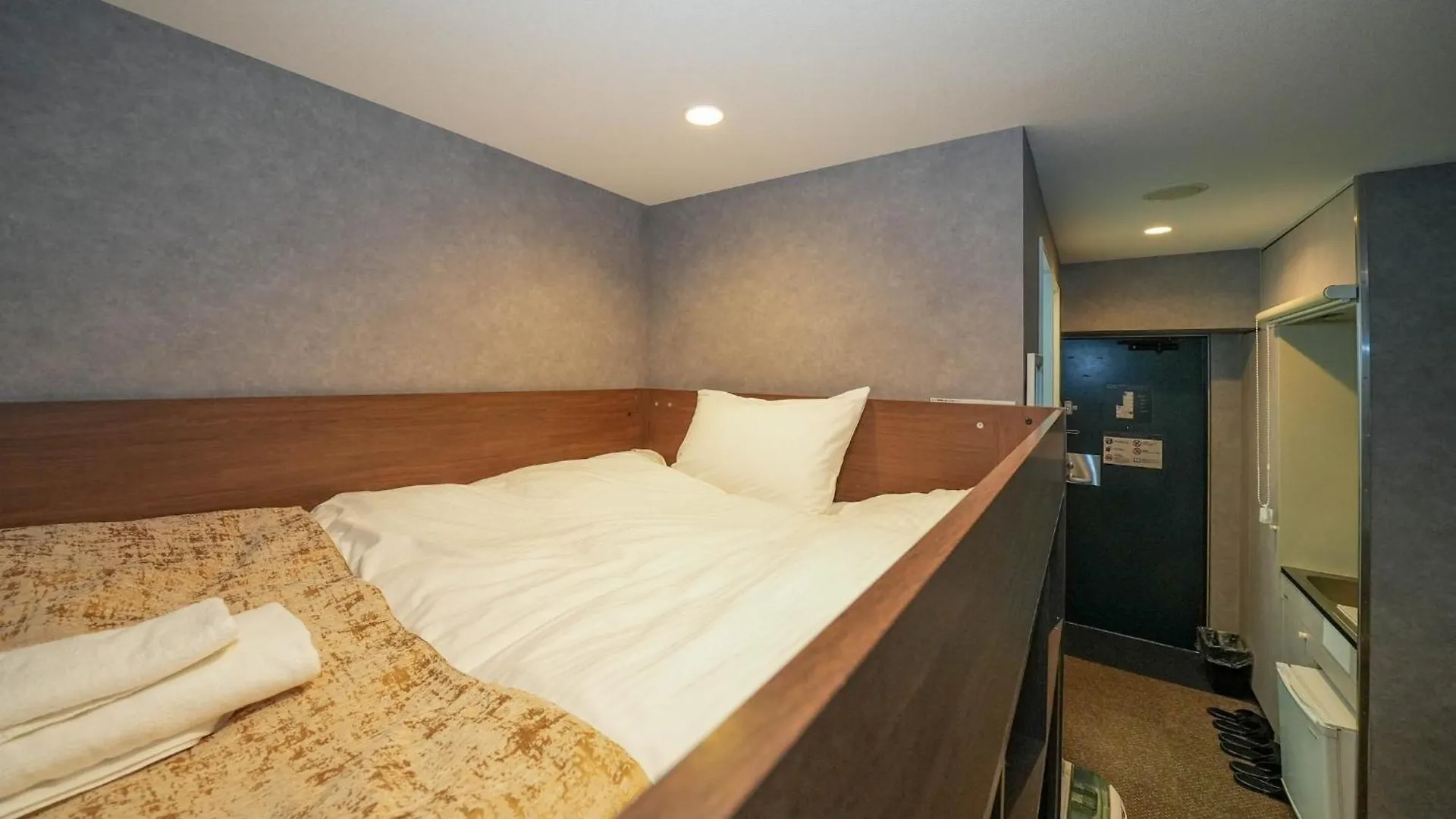 Penzion Sapporo - Apartment - Vacation Stay 43042V