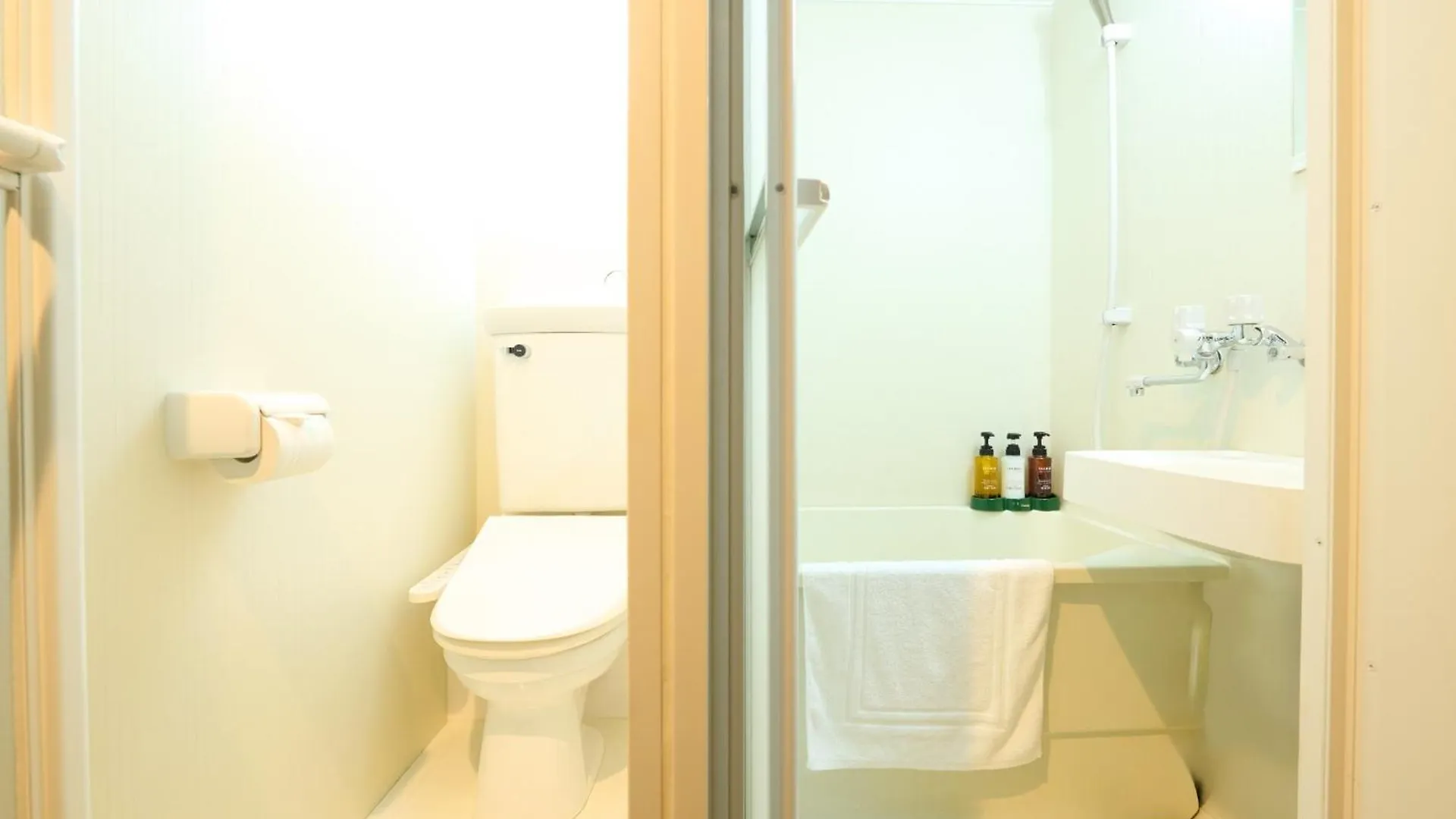 Sapporo - Apartment - Vacation Stay 43042V