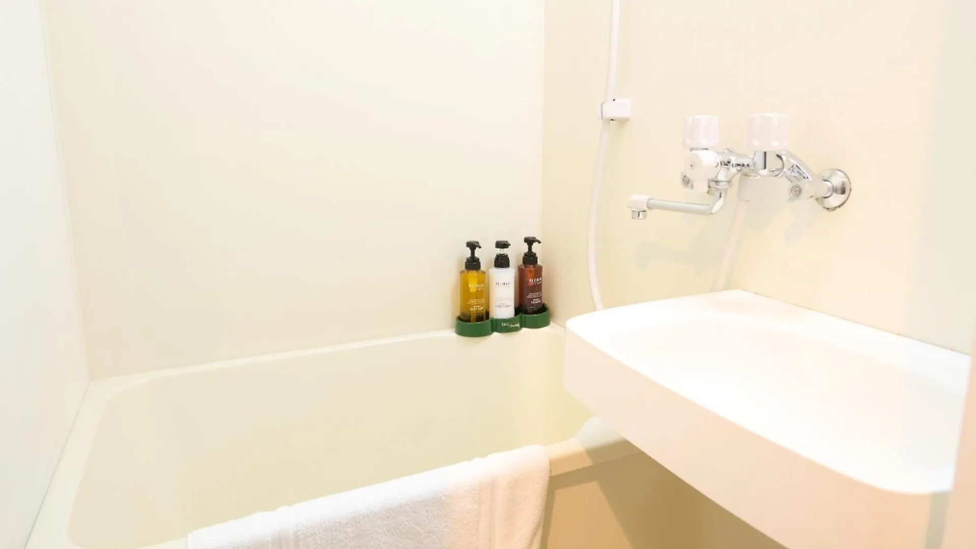 ゲストハウス Sapporo - Apartment - Vacation Stay 43042V