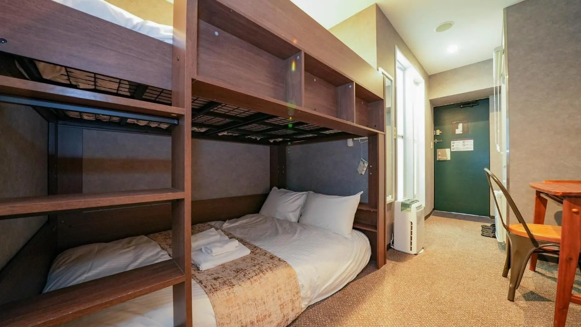 Sapporo - Apartment - Vacation Stay 43042V