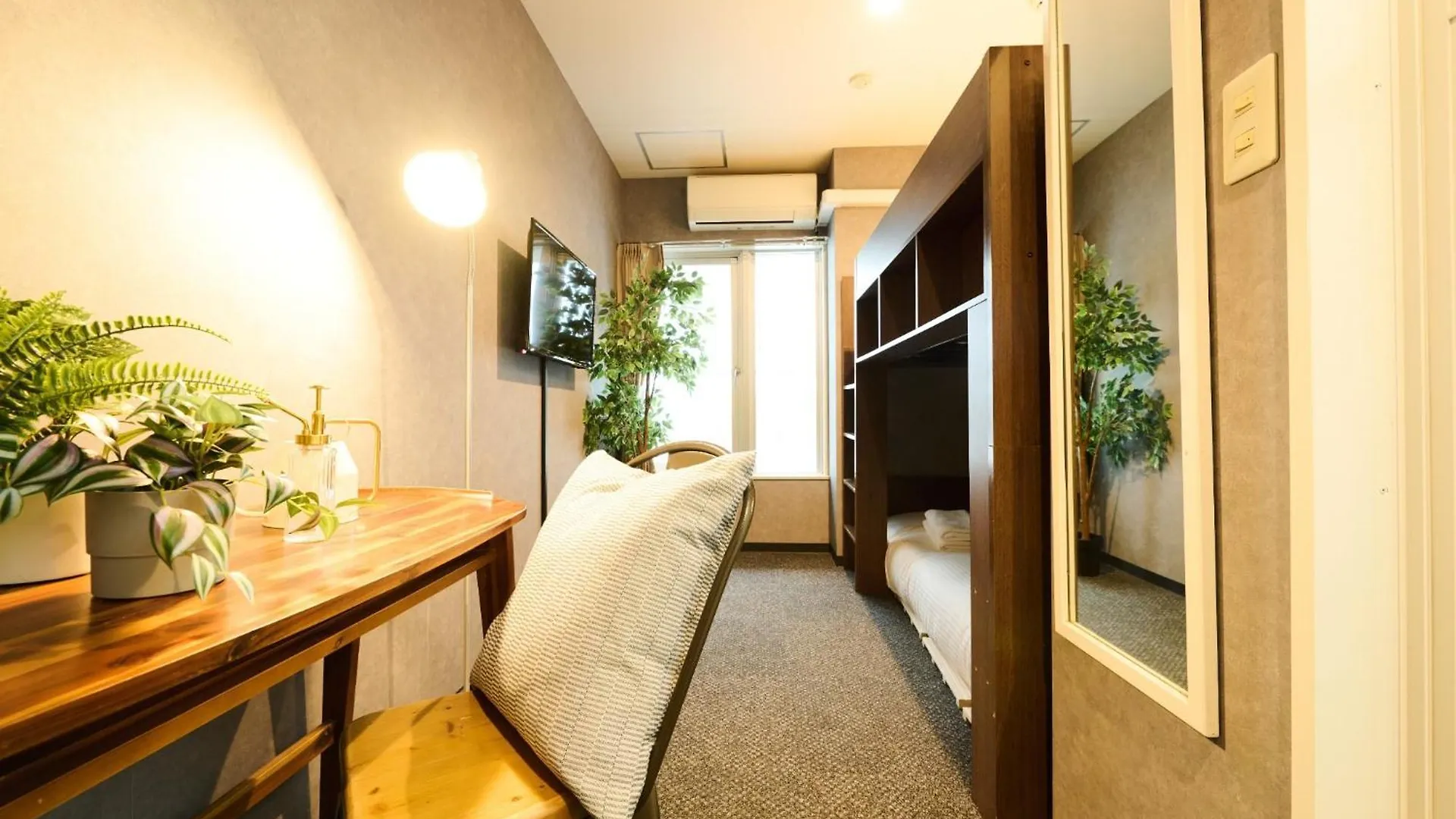 Sapporo - Apartment - Vacation Stay 43042V