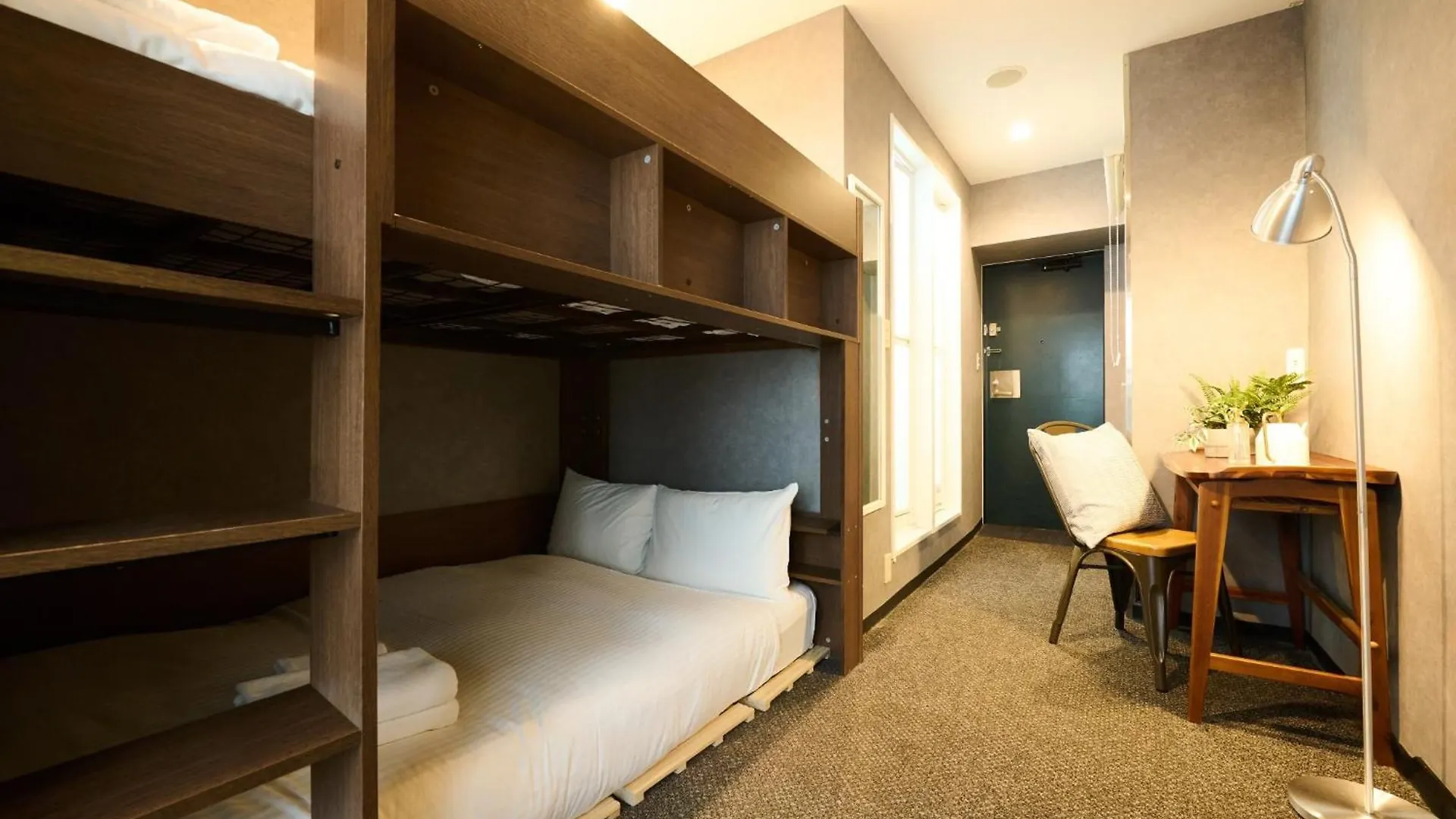 Sapporo - Apartment - Vacation Stay 43042V Pensionat
